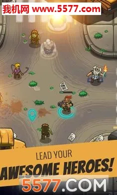 ��������Ӣ������(��ʬĩ��������Ϸ)v0.9.9 �ֻ���