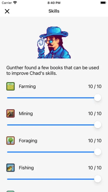 Stardew Save Editor2026�ٷ�����v1.0.16 ��Ѱ�