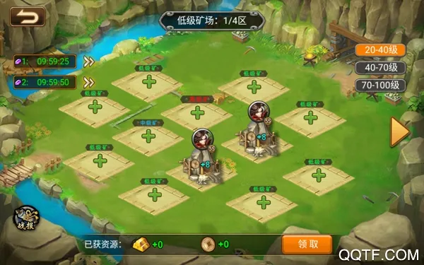 三国帮(三国题材手游) 三国帮(三国题材手游)