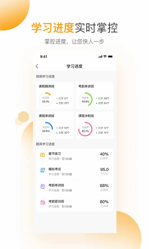 必过(在线学习软件) 必过(在线学习软件)
