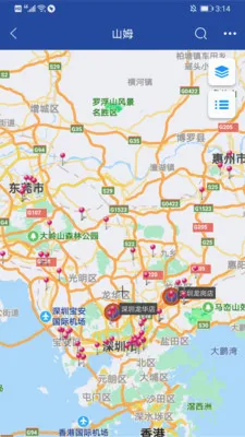 �ھ���ͼ(��ҵ��ͼ����)v2.8.9 ��׿��