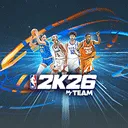 NBA2K26��׿���ֻ���v98.0.2 �ٷ�����