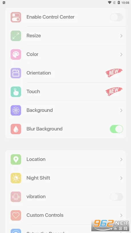 Control Center(�ֻ���������)v3.3.3 �ٷ�����