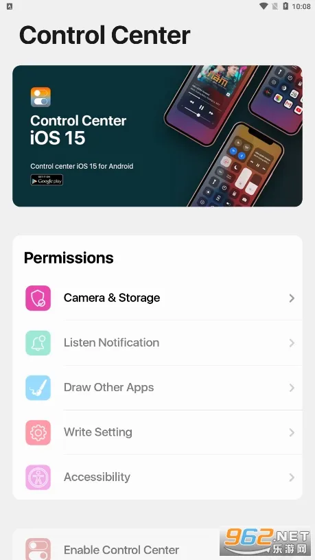 Control Center(�ֻ���������)v3.3.3 �ٷ�����