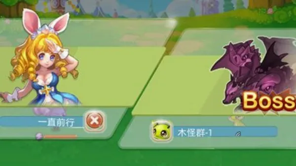 全民精灵(精灵养成手游) 全民精灵(精灵养成手游)
