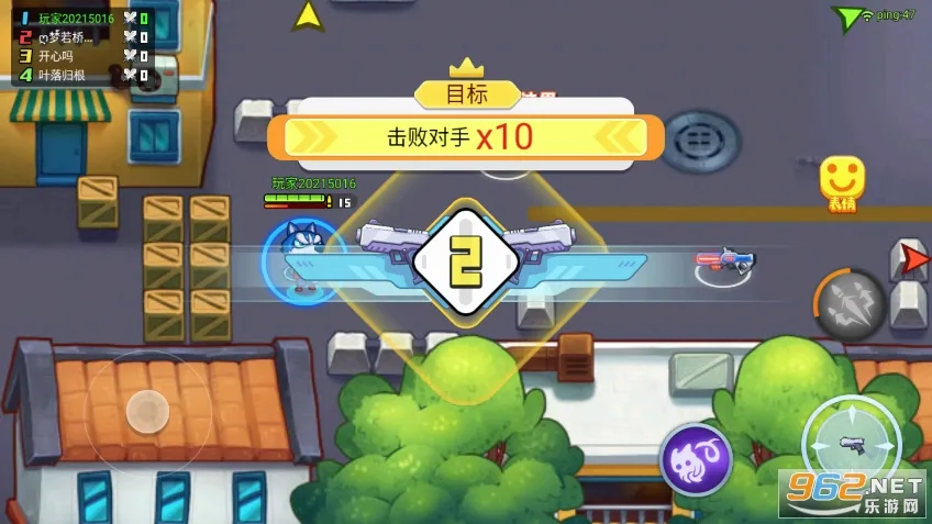 ����ǹս(���������ս��Ϸ)v1.00.13 ��׿��