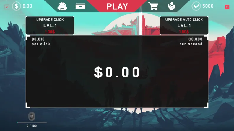 ��η��Լ����ģ����(��η��Լ������Ϸ)v1.998 �ٷ�����