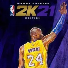 nba2k21�ֻ���(���򾺼���Ϸ)v35.0.9 �ֻ���