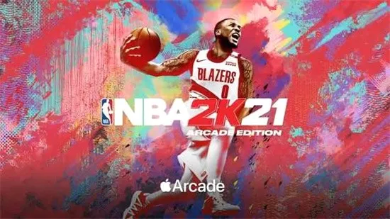 nba2k21�ֻ���(���򾺼���Ϸ)v35.0.9 �ֻ���