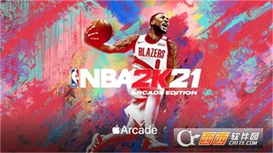nba2k21�ֻ���(���򾺼���Ϸ)v35.0.9 �ֻ���
