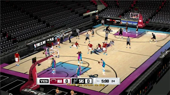 nba2k21手机版(篮球竞技游戏) nba2k21手机版(篮球竞技游戏)