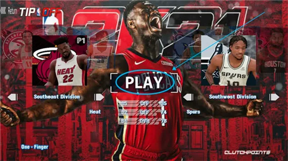 nba2k21手机版(篮球竞技游戏) nba2k21手机版(篮球竞技游戏)