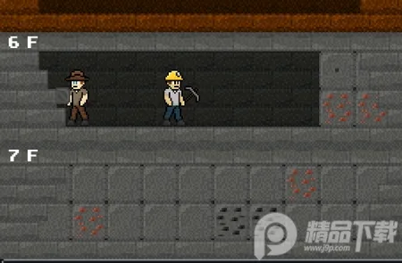 超级矿工(矿工模拟游戏) 超级矿工(矿工模拟游戏)