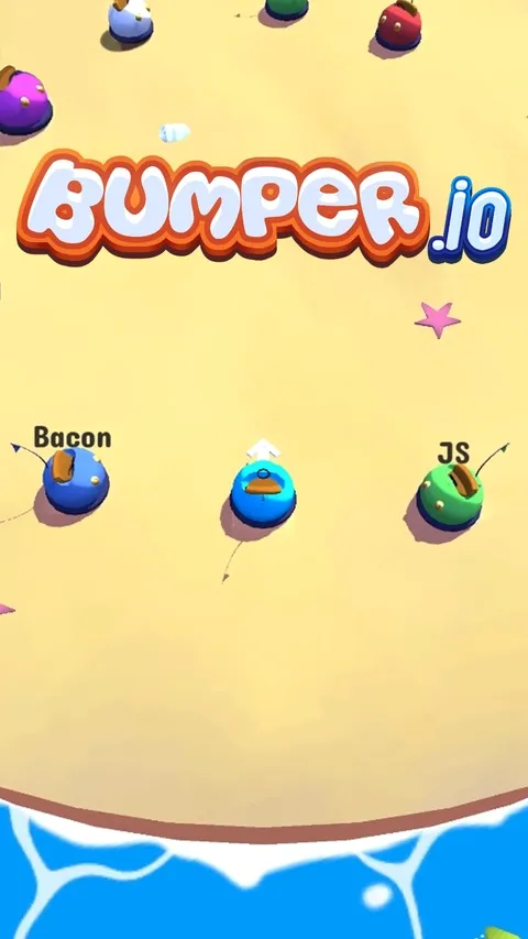 ��ײ����ս(������ײС��Ϸ)v18.0.2 �ٷ�����
