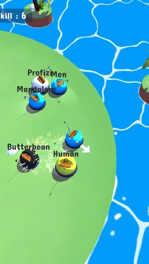 ��ײ����ս(������ײС��Ϸ)v18.0.2 �ٷ�����