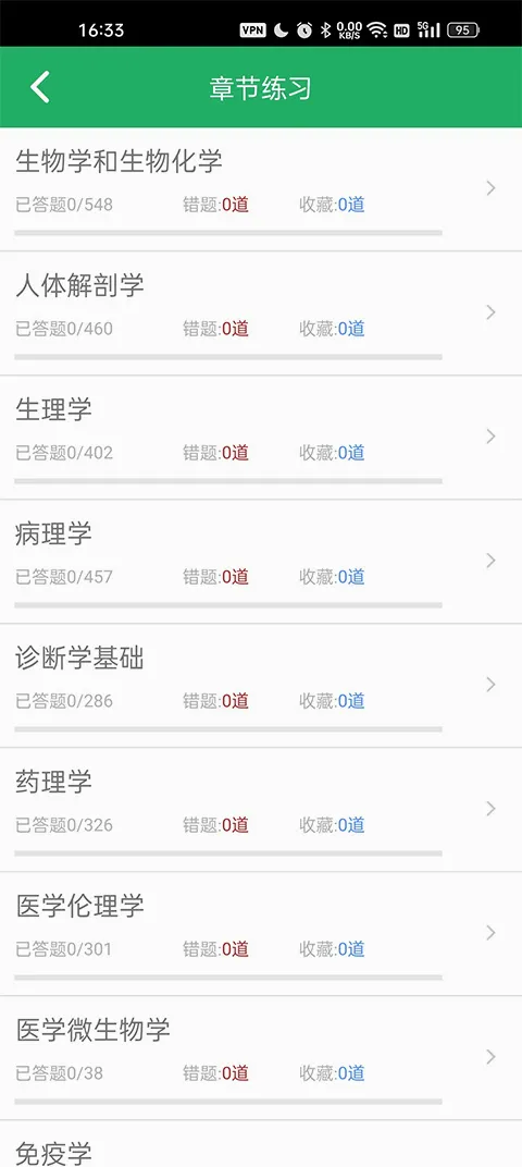 医学基础知识题库2026最新版本 医学基础知识题库2026最新版本