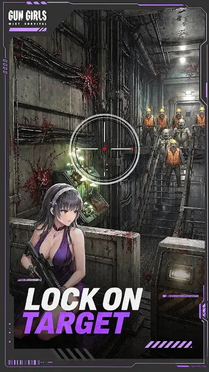 ǹ����Ů���������渨���˵�(ĩ�����������Ϸ)v0.1.10 ��׿��
