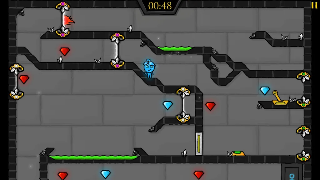���к���ˮŮ����ˮ��(ð�պ�����Ϸ)v2.1.1 �ٷ�����