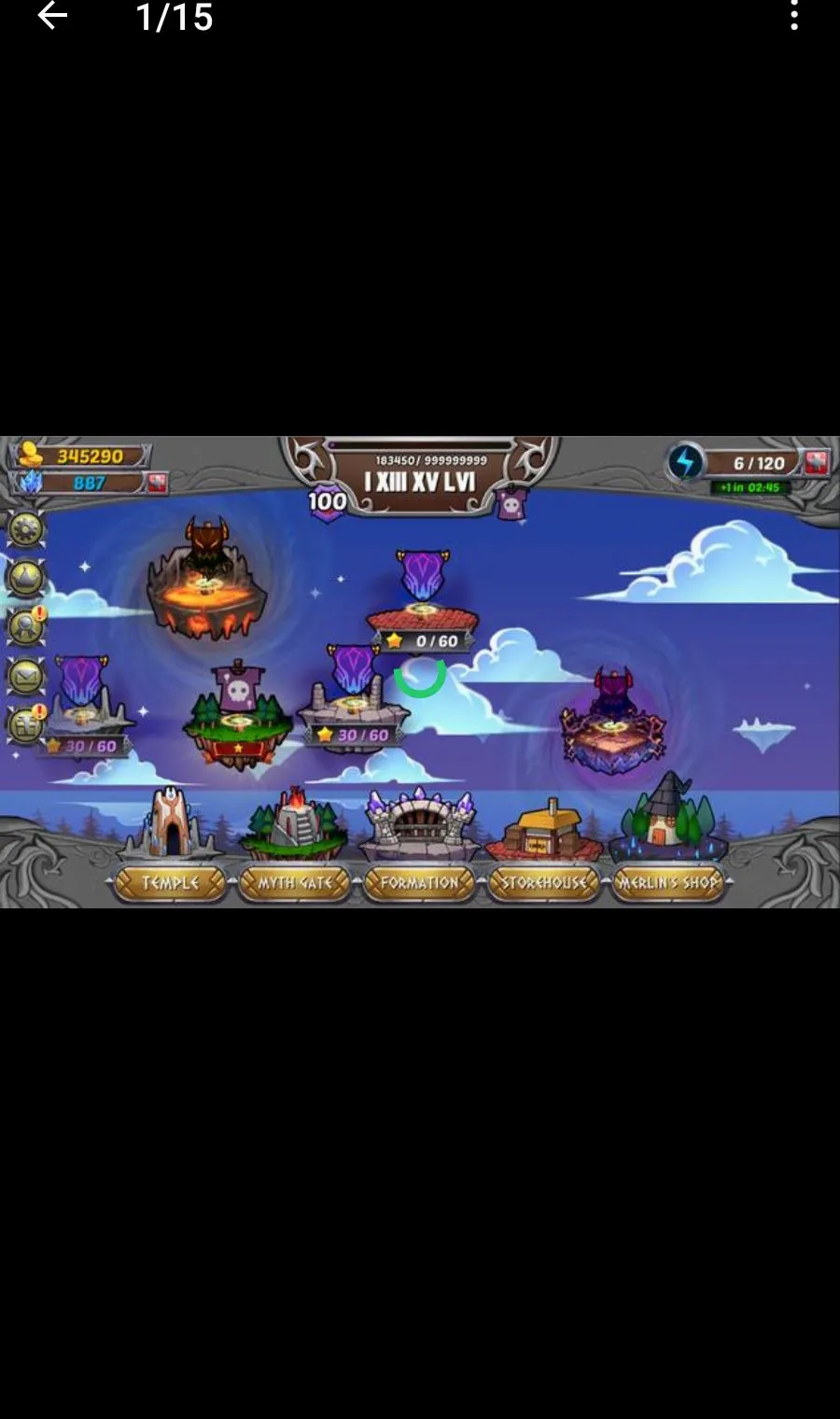 �ن�܊�F(�����ٻ���Ϸ)v1.1.2 �ٷ�����