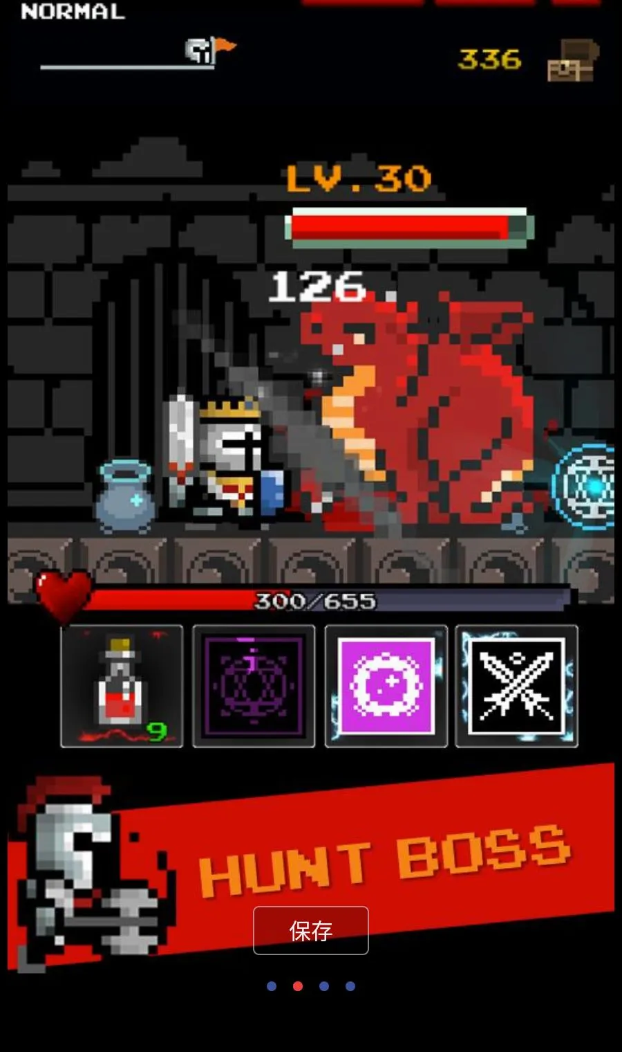 ���³�������Ӣ��MOD�˵�(����RPG��Ϸ)v12.6.0 ��׿��