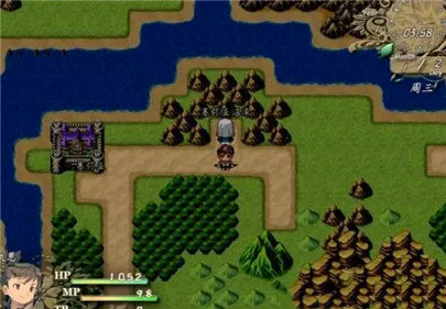 黑兽2魔改中文版(剧情养成类游戏) 黑兽2魔改中文版(剧情养成类游戏)