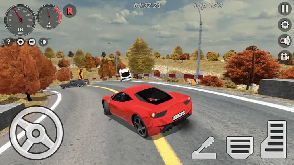 TRD����ʱ��(������ʱ��Ϸ)v1.2.9 ��Ѱ�