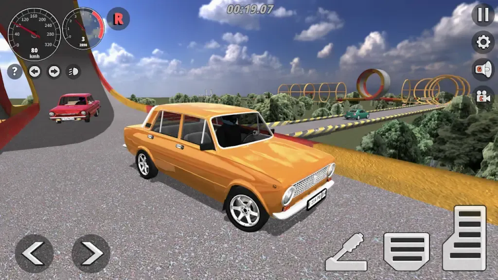 TRD����ʱ��(������ʱ��Ϸ)v1.2.9 ��Ѱ�