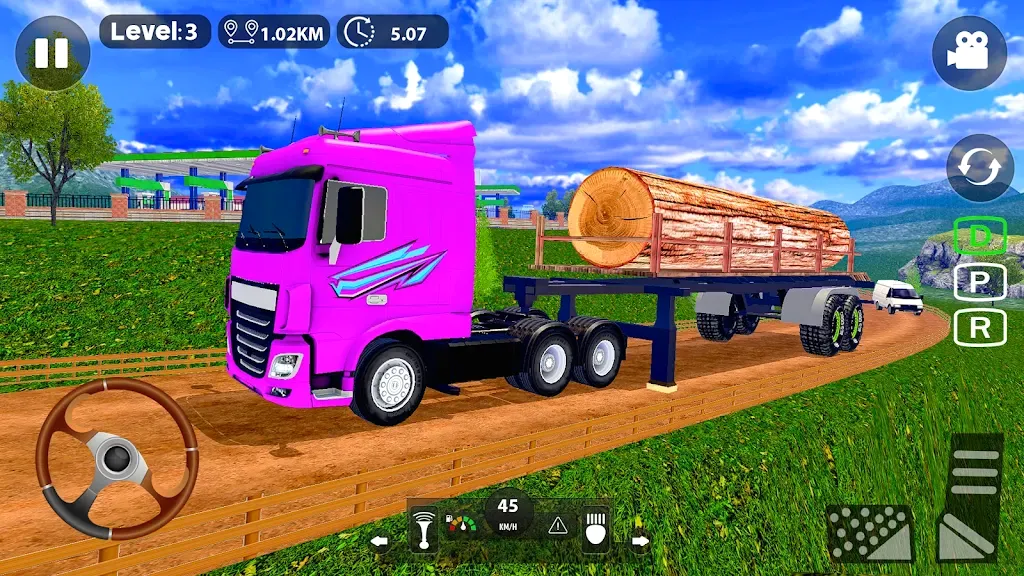 ��ģ��������ʻ��Ϸ��׿���ֻ���v2.5 ��׿��
