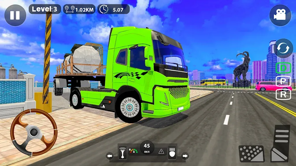 ��ģ��������ʻ��Ϸ��׿���ֻ���v2.5 ��׿��