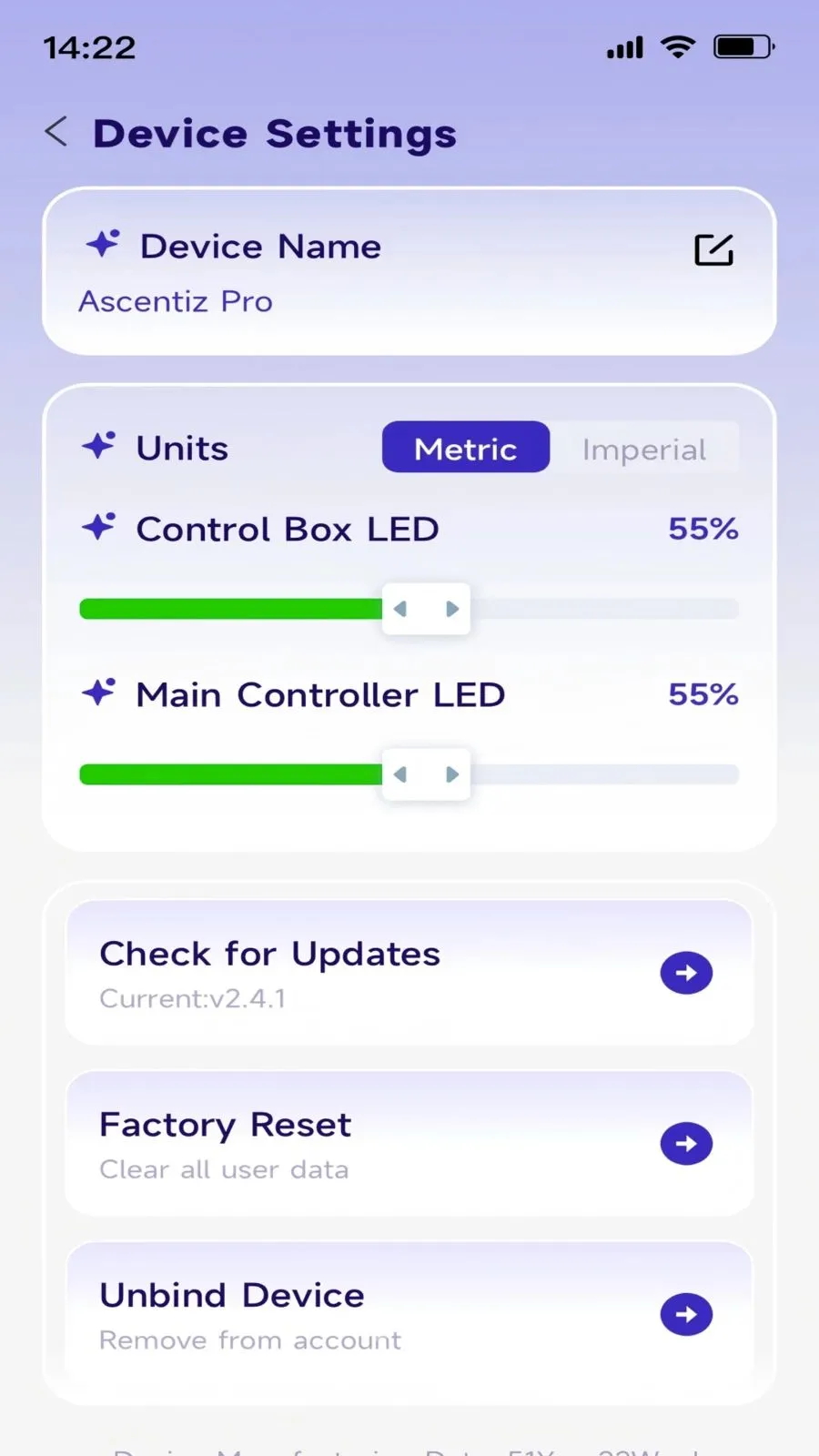 Ascentiz(���ܲ�Ʒ����)v1.2.8 ��׿��
