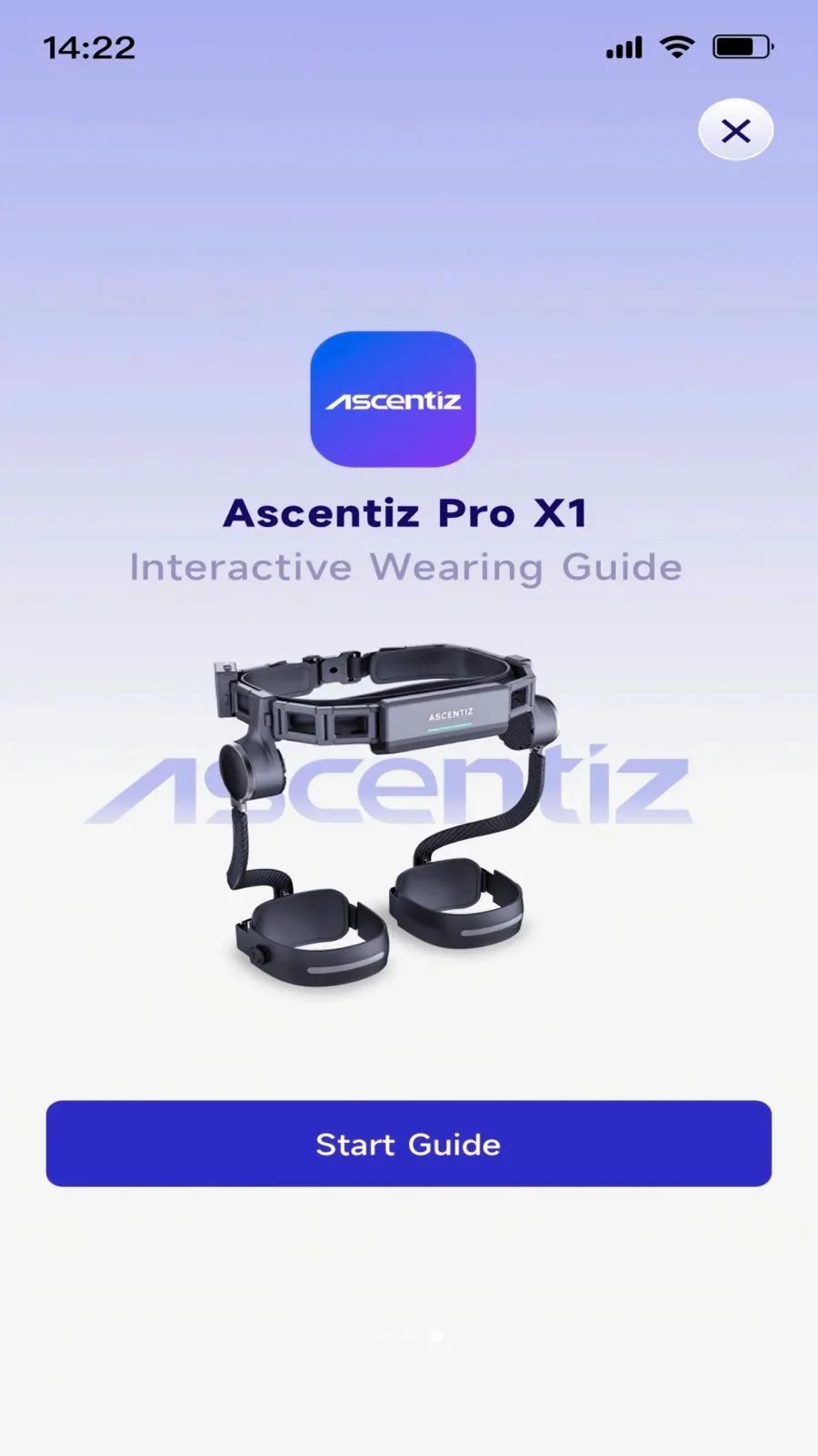 Ascentiz(���ܲ�Ʒ����)v1.2.8 ��׿��