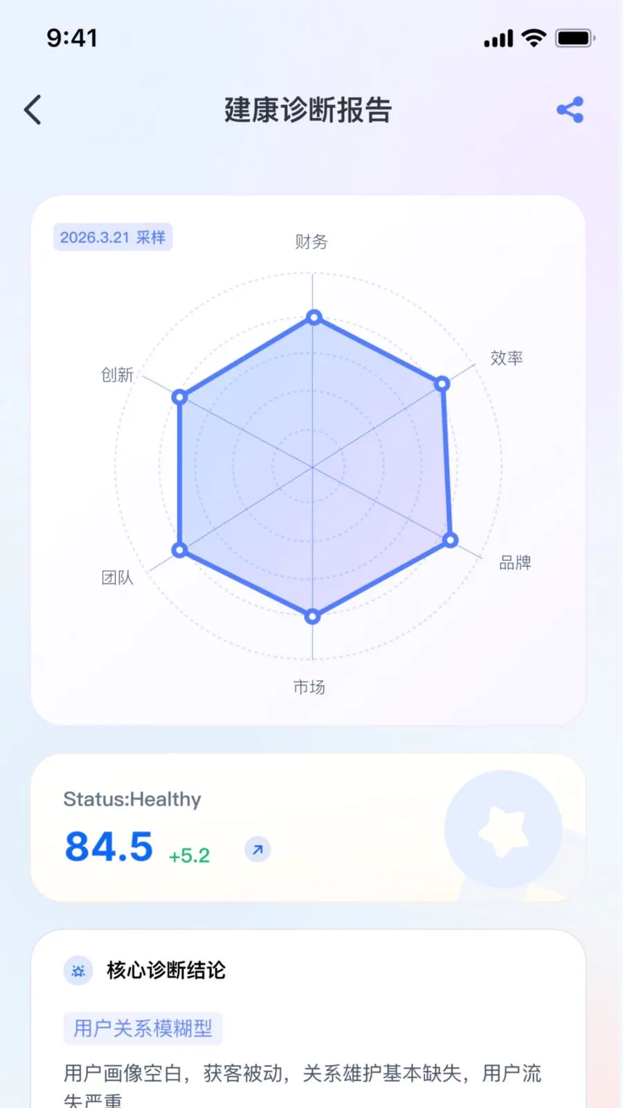 ˶��AI(��ҵ��ѯӦ��)v2.1.1 ��Ѱ�