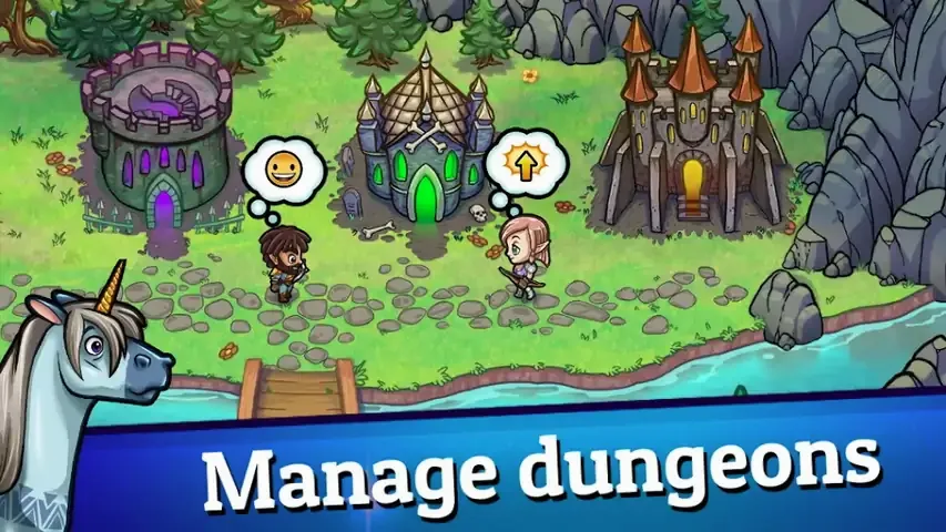Ӣ�۹�԰�����˵�(Ӣ�۹�԰ð����Ϸ)v1.24.1 �ֻ���