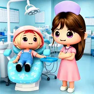 ССҽԺģ��(ҽԺͯȤģ����Ϸ)v1.0.0 �ٷ�����