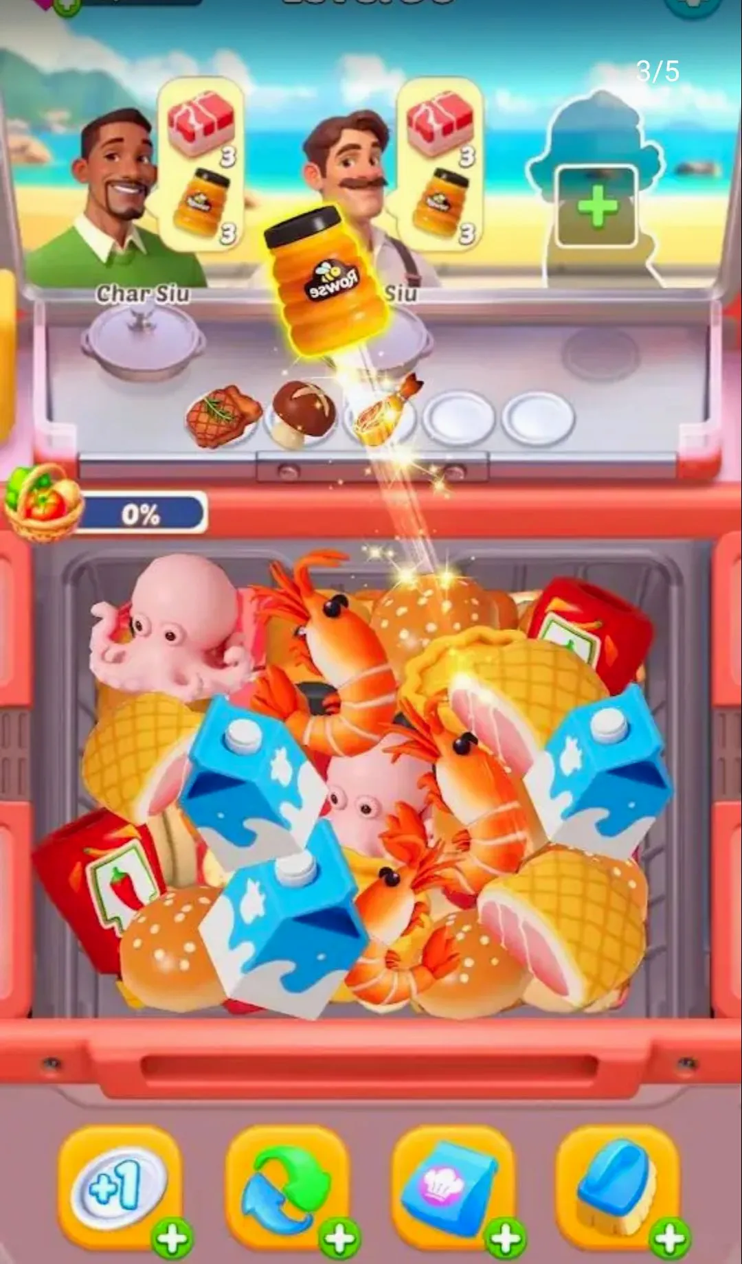 ���ֲ���3D(���������Ϸ)v1.0.11 �ֻ���
