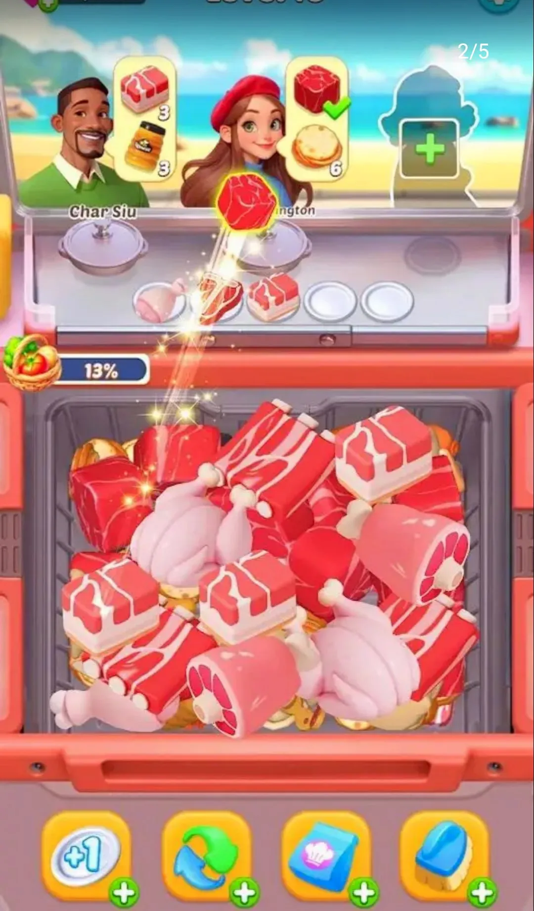 ���ֲ���3D(���������Ϸ)v1.0.11 �ֻ���