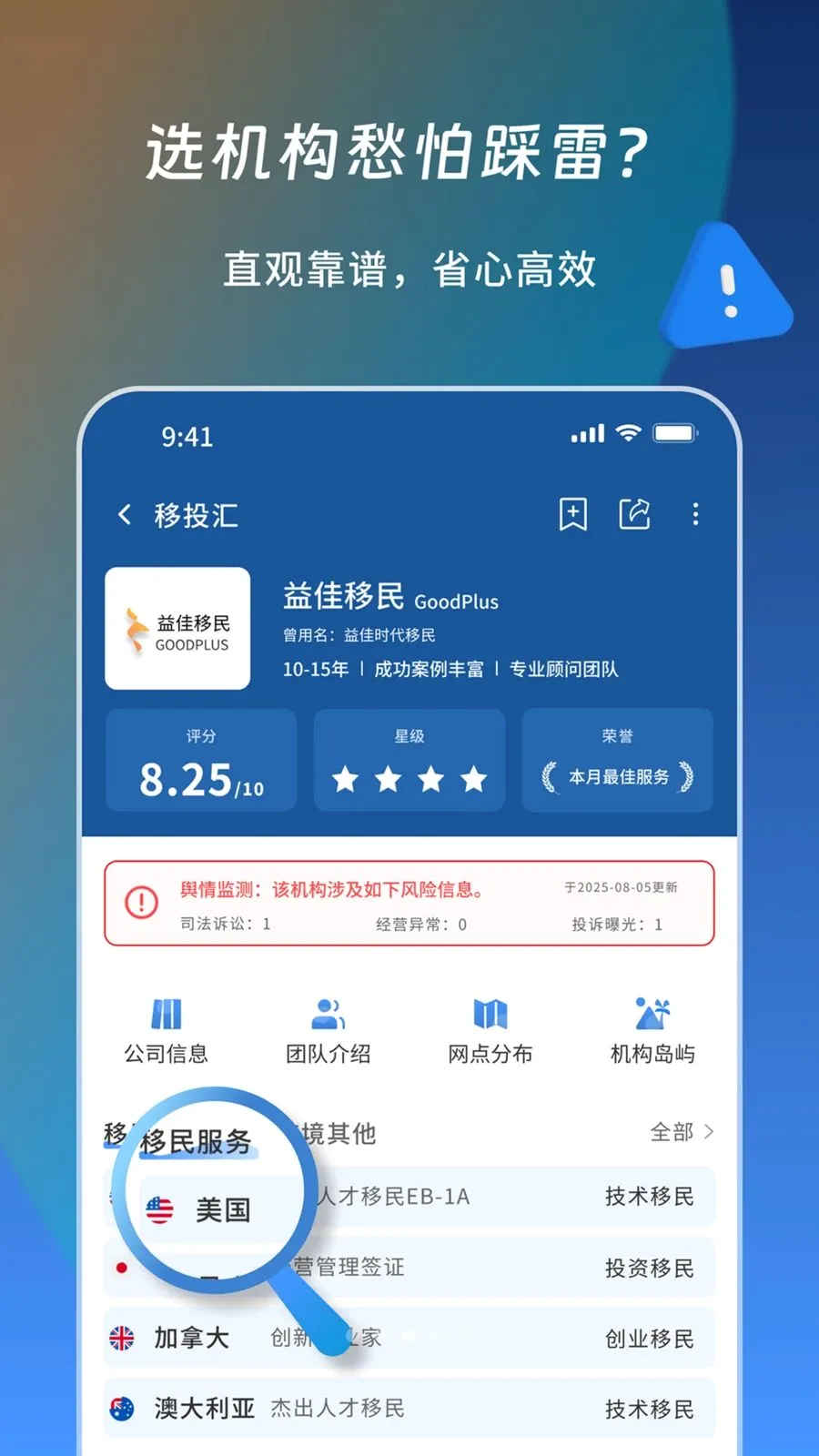��Ͷ��(������Ϣƽ̨)v1.1.1 �ٷ�����