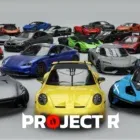 PROJECT R���ռ�����ģ����(����ģ����Ϸ)v0.2.04 �ֻ���