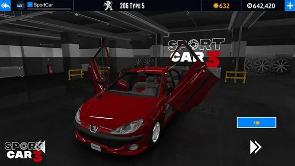 ����ģ���ʻ3�ƽ������v1.05.088 ��׿��