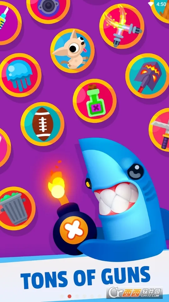 �ռ�������ȫ��ɫ�ƽ��v1.0.14 �ֻ���