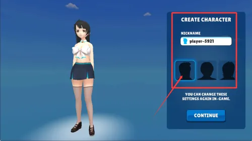 虚拟女友破解版 虚拟女友破解版