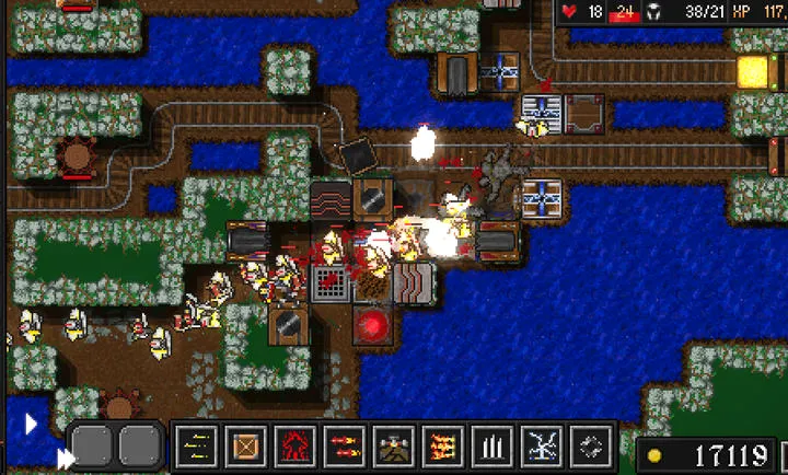 ����ս��2MOD���ײ˵����İ�v1.0.6 �ֻ���