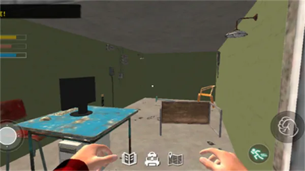 ����ģ����2�ƽ�����޽��v1.3.8 �ٷ�����