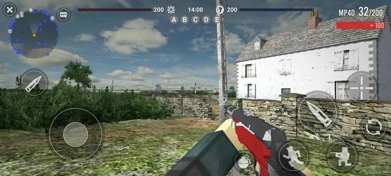 ս�ط���ս�����ʷ�v0.7.5 �ٷ�����