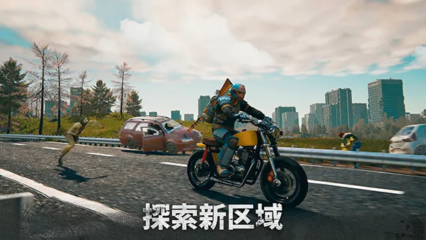 ��ʬ����ģ����MOD�˵�v13.4.0 �ֻ���