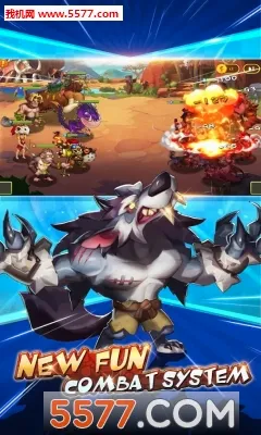 ʯ��ս�������氲׿v3.3 �ٷ�����