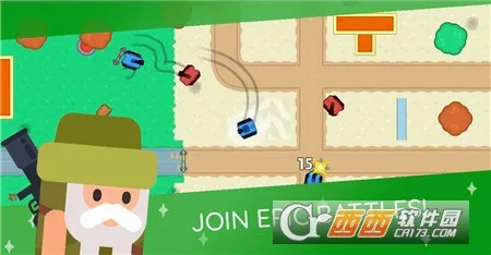 ˫������ս��ȫ������������v1.0.9 �ٷ�����