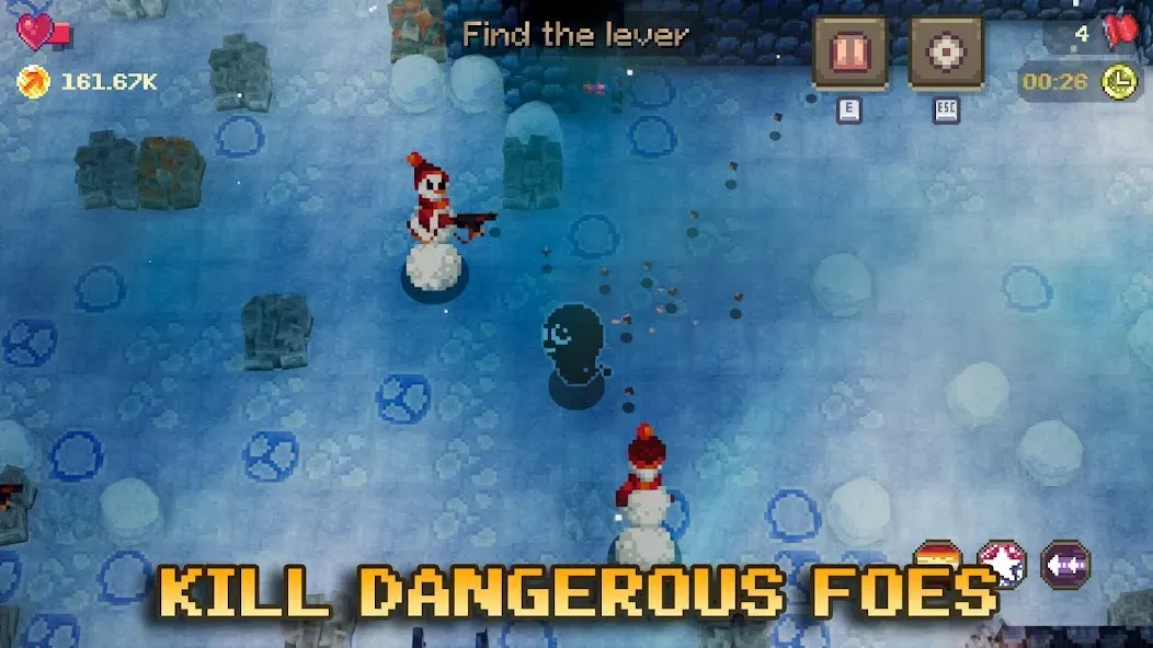 ���ѭ�������˵�(�ڿ�ð����Ϸ)v1.0.5 ��׿��