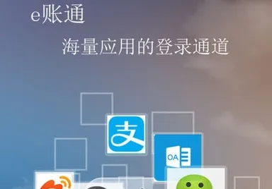 E账通PLUS E账通PLUS