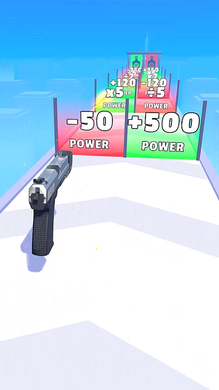 ���˸�ǹ�ƽ��v2.37.0 ��Ѱ�